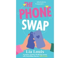 KNYGA Bookshop Phone Swap