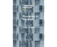 KNYGA Bookshop Phonetics in the Brain