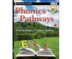 KNYGA Bookshop Phonics Pathways