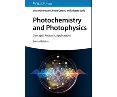 KNYGA Bookshop Photochemistry and Photophysics