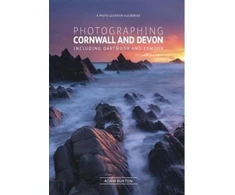 KNYGA Bookshop Photographing Cornwall and Devon