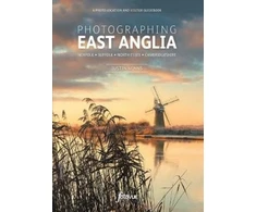 KNYGA Bookshop Photographing East Anglia