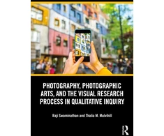 KNYGA Bookshop Photography, Photographic Arts, and the Visual Research Process in Qualitative Inquiry