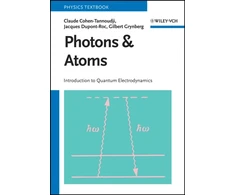 KNYGA Bookshop Photons and Atoms