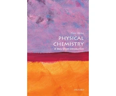 KNYGA Bookshop Physical Chemistry