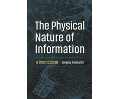 KNYGA Bookshop Physical Nature of Information