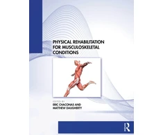KNYGA Bookshop Physical Rehabilitation for Musculoskeletal Conditions