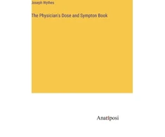 KNYGA Bookshop Physician's Dose and Sympton Book
