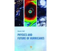 KNYGA Bookshop Physics and Future of Hurricanes