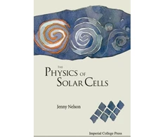 KNYGA Bookshop Physics Of Solar Cells, The