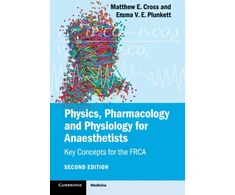 KNYGA Bookshop Physics, Pharmacology and Physiology for Anaesthetists