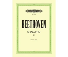 KNYGA Bookshop Piano Sonatas, Vol. 2: Nos. 16-32
