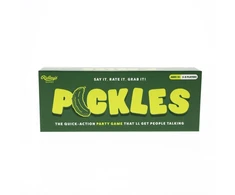 KNYGA Bookshop Pickles