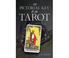 KNYGA Bookshop Pictorial Key to the Tarot