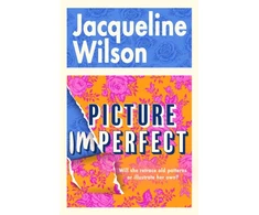 KNYGA Bookshop Picture Imperfect