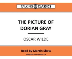 KNYGA Bookshop Picture of Dorian Gray