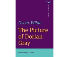 KNYGA Bookshop Picture of Dorian Gray (The Norton Library)