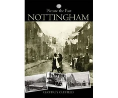 KNYGA Bookshop Picture the Past Nottingham