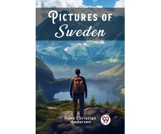 KNYGA Bookshop Pictures of Sweden (Edition2024)