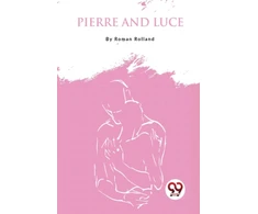KNYGA Bookshop Pierre and Luce