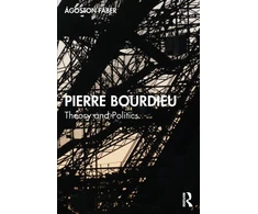 KNYGA Bookshop Pierre Bourdieu