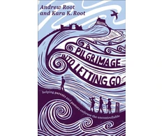 KNYGA Bookshop Pilgrimage into Letting Go