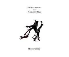 KNYGA Bookshop Pilgrimage of Piltdown Man