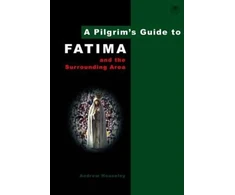 KNYGA Bookshop Pilgrim's Guide to Fatima
