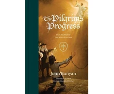 KNYGA Bookshop Pilgrim's Progress