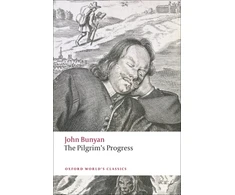 KNYGA John Bunyan Pilgrim's Progress