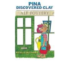 KNYGA Bookshop Pina Discovered Clay