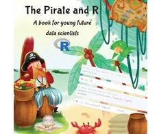 KNYGA Bookshop Pirate And R