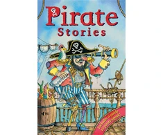 KNYGA Bookshop Pirate Stories