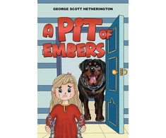 KNYGA Bookshop Pit of Embers