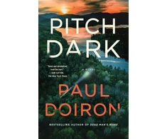 KNYGA Bookshop Pitch Dark