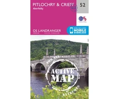 KNYGA Bookshop Pitlochry &amp; Crieff