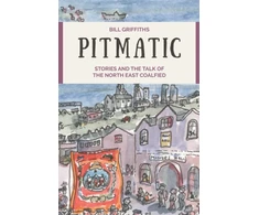 KNYGA Bookshop Pitmatic