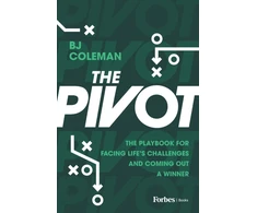 KNYGA Bookshop Pivot