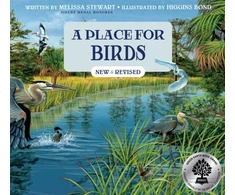 KNYGA Bookshop Place for Birds (Third Edition)