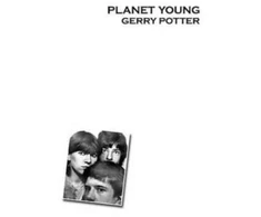 KNYGA Bookshop Planet Young
