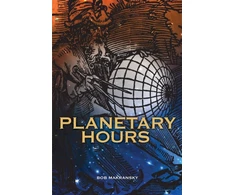 KNYGA Bookshop Planetary Hours