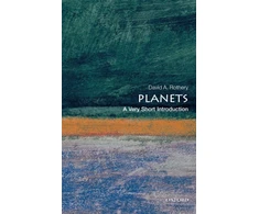 KNYGA Bookshop Planets