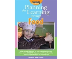 KNYGA Bookshop Planning for Learning Through Food