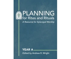 KNYGA Bookshop Planning for Rites and Rituals