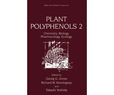 KNYGA Bookshop Plant Polyphenols 2