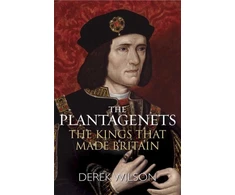 KNYGA Bookshop Plantagenets
