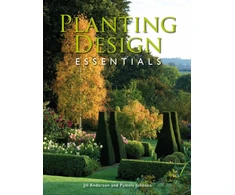 KNYGA Bookshop Planting Design Essentials