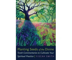 KNYGA Bookshop Planting Seeds of the Divine