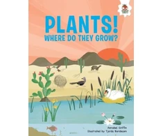 KNYGA Bookshop Plants!