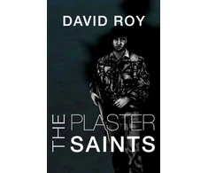 KNYGA Bookshop Plaster Saints
